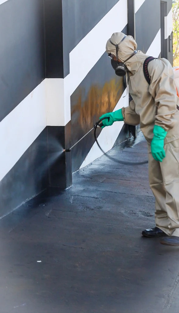 Empresa dedetizadora em Bonfim Paulista